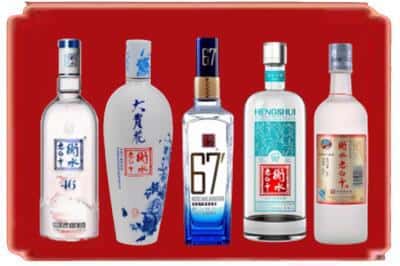 麻栗坡县回收衡水老白干